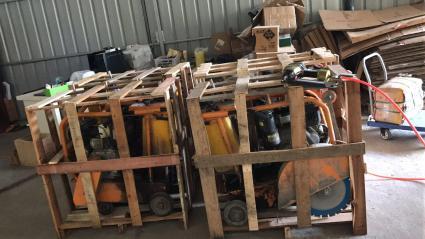 抱罗镇行李、家具、电器包装托运
