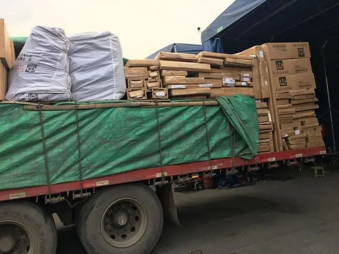 抱罗镇家具托运